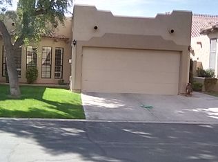 1849 E Bendix Dr, Tempe, AZ 85283