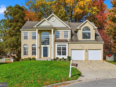 5704 Lyngate Ct, Lanham, MD, 20706