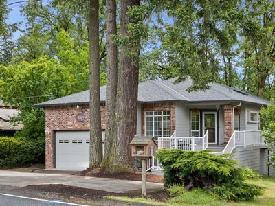 690 N Shepherd Rd, Washougal, WA, 98671
