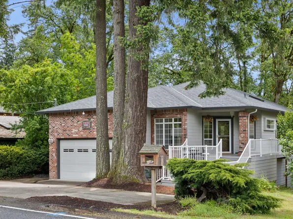 690 N Shepherd Rd, Washougal, WA 98671