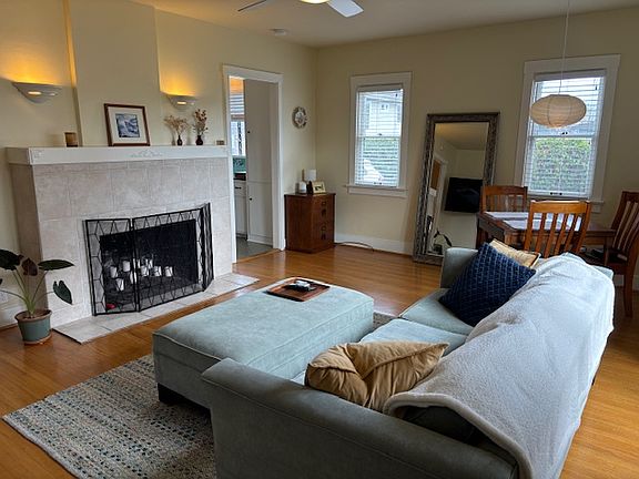 2nd image of 1624 Garden St APT 9