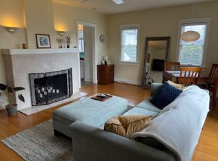1624 Garden St #9D, Santa Barbara, CA 93101