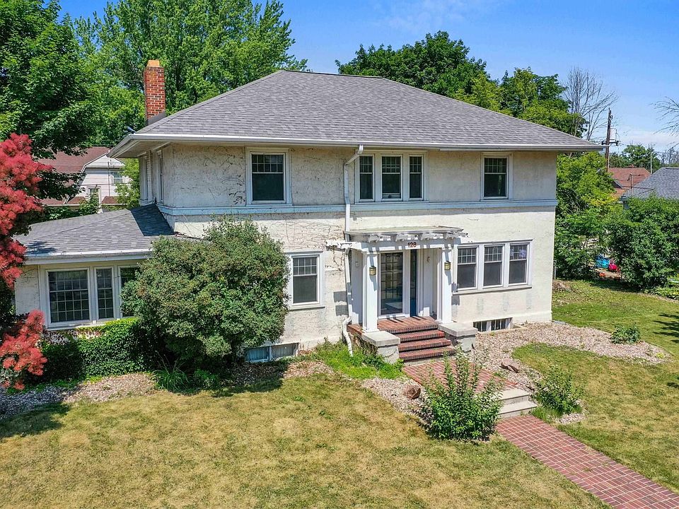 128 S Ashland Ave, Green Bay, WI 54303 Zillow