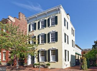 411 Prince St, Alexandria, VA 22314