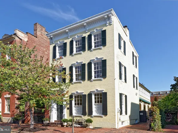 411 Prince St, Alexandria, VA 22314