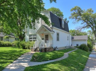 5002 Corby St, Omaha, NE 68104