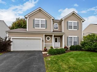 2015 Stafford St, Plainfield, IL 60586