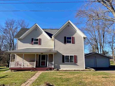 1104 Grand Ave, Neillsville, WI, 54456