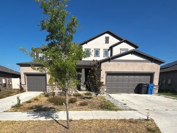 9406 Channing Hill Drive, Sun City Center, FL 33573