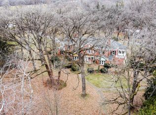 1732 Butterfield Ln, Flossmoor, IL 60422