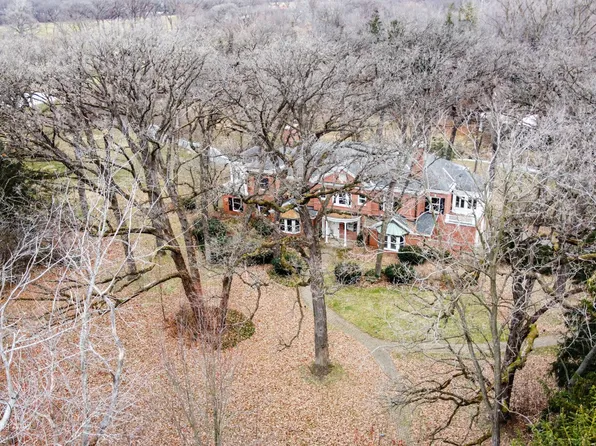 1732 Butterfield Ln, Flossmoor, IL 60422