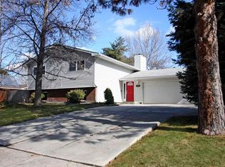 3968 S Summerset Way, Boise, ID 83709