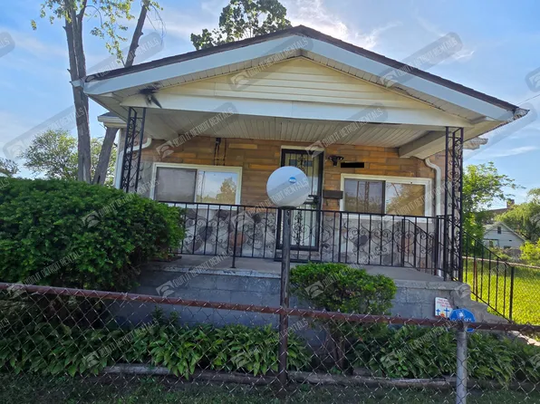 15887 Muirland St, Detroit, MI 48238