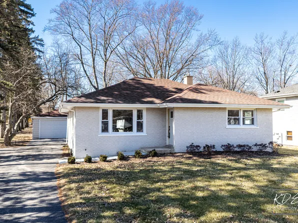 5914 Sherman Ave, Downers Grove, IL 60516