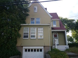 48 Falkland St, Brighton, MA 02135