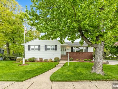 88 Ross Ave, Emerson, NJ, 07630