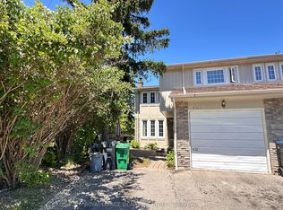 4183 Pheasant Run, Mississauga, ON L5L2B8