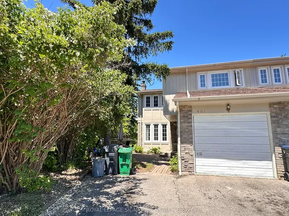 4183 Pheasant Run, Mississauga, ON L5L 2B8