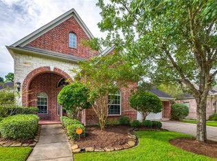 16015 Sandy Ring Ct, Cypress, TX 77429