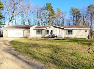 13572 Gooding St, Marcellus, MI 49067