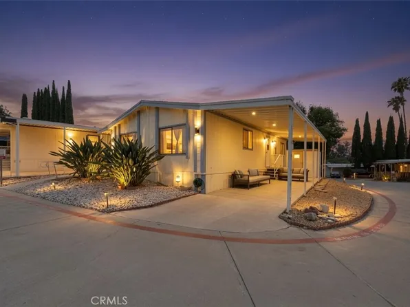 22111 Newport Ave Space 88, Grand Terrace, CA 92313