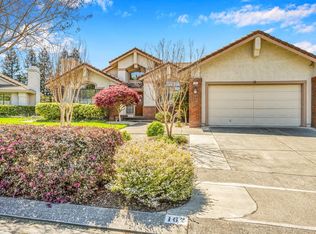 162 Silverado Springs Dr, Napa, CA 94558