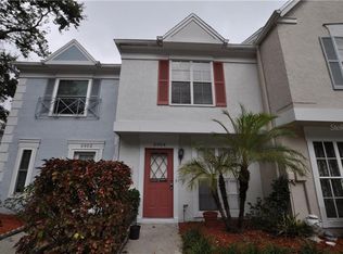 5904 Stratton Park Dr, Temple Terrace, FL 33617