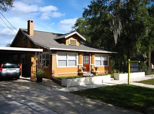 635 W Howry Ave, Deland, FL 32720