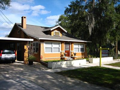 635 W Howry Ave, Deland, FL, 32720