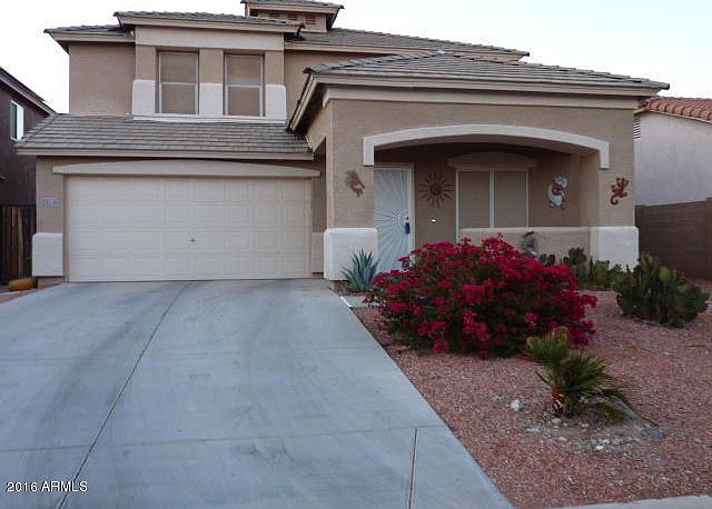 1st image of 24236 W Desert Bloom St