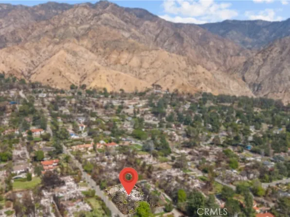 2440 Tanoble Dr, Altadena, CA 91001