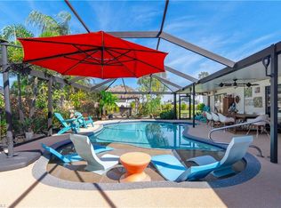 2704 NW 2nd Pl, Cape Coral, FL 33993