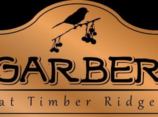 14840 Old Timber Pass, Fort Wayne, IN 46845