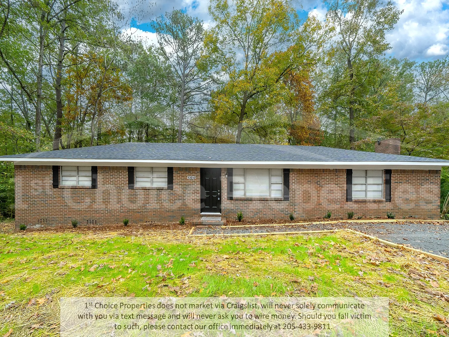 13050 Alpine Circle, Lake View, AL 35111 - 1 — Photo 1