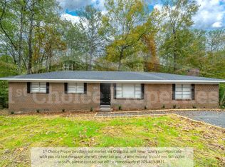 13050 Alpine Cir, Mc Calla, AL 35111