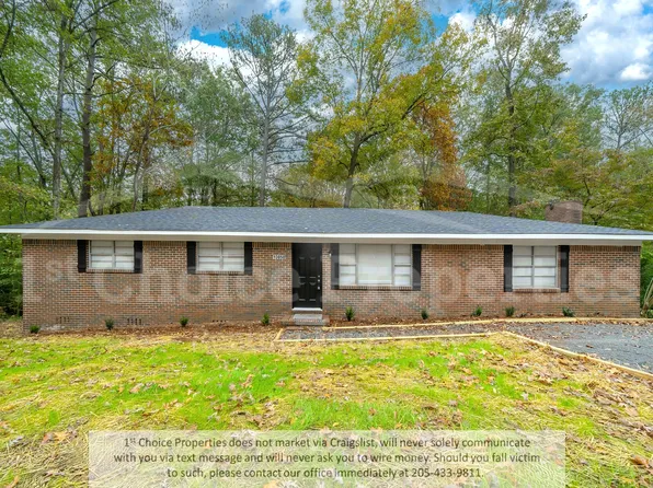 13050 Alpine Cir, Mc Calla, AL 35111