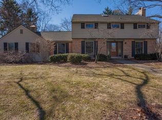 2450 Adare Rd, Ann Arbor, MI 48104