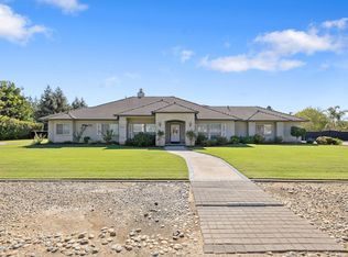 6001 W Grove Ct, Visalia, CA 93291