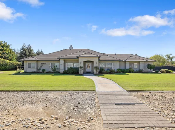 6001 W Grove Court, Visalia, CA 93291