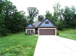 7146 Smokerise Ln, Kernersville, NC 27284