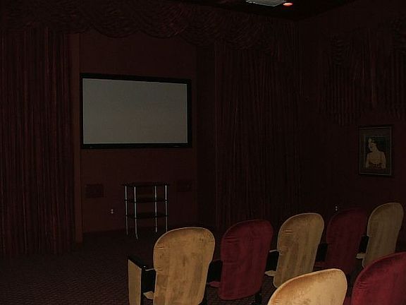 Home Theater