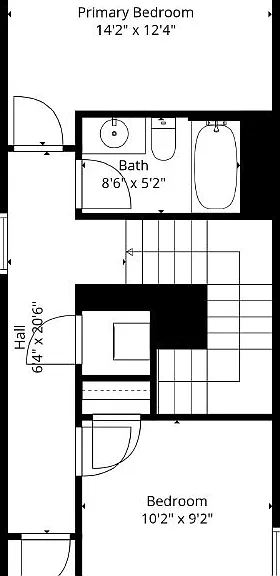 7634 Chancery Gate — Photo 28