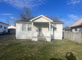 131 Beech St, Danville, KY 40422