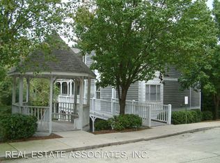 2918 Chapel Hill Rd APT L, Durham, NC 27707