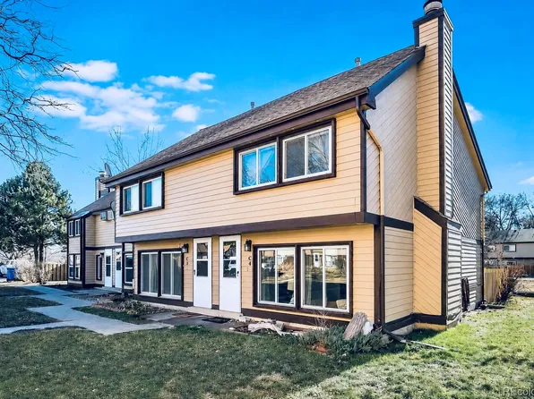 985 W 10th Street #C4, Loveland, CO 80537