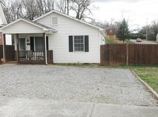 1801 Wayne St NE, Roanoke, VA 24012
