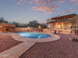 5100 E Golder Ranch Dr, Tucson, AZ 85739