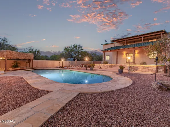 5100 E Golder Ranch Dr, Tucson, AZ 85739