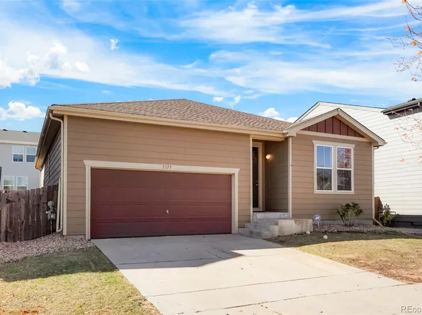 5377 Laredo Court, Denver, CO 80239