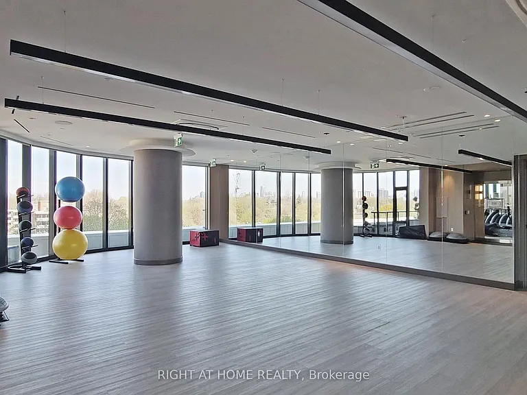 585 Bloor St E #3115 — Photo 26